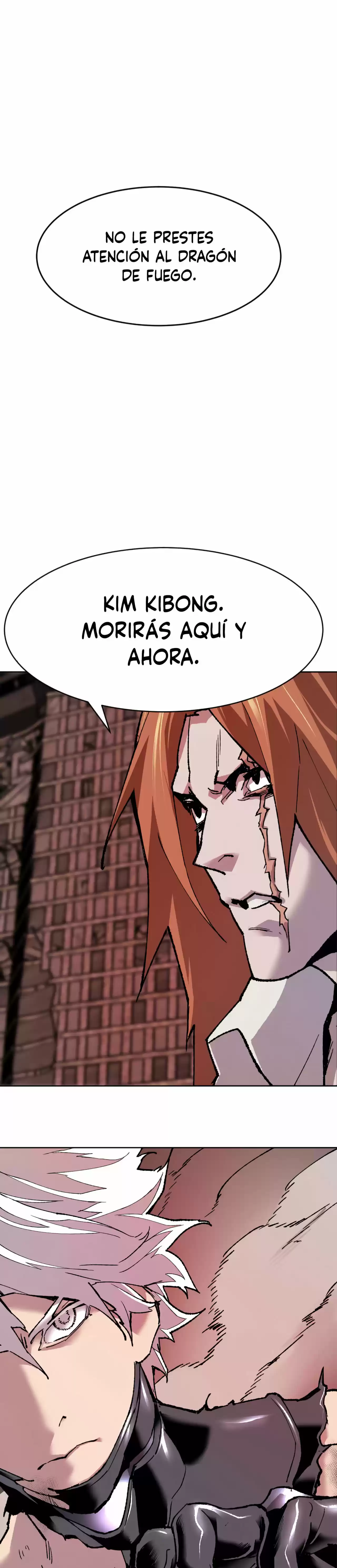 Limit Breaker - Capítulo 12 - Página 21 - LectorTMOo