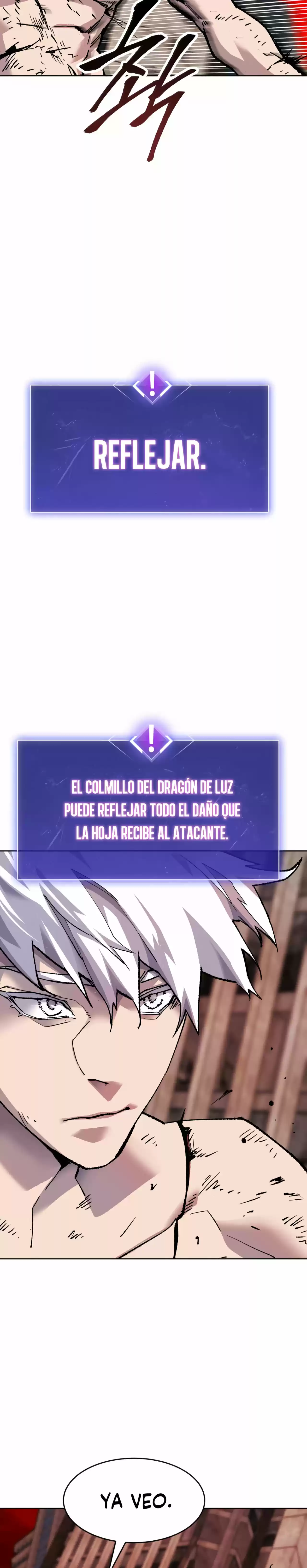 Limit Breaker - Capítulo 12 - Página 43 - LectorTMOo
