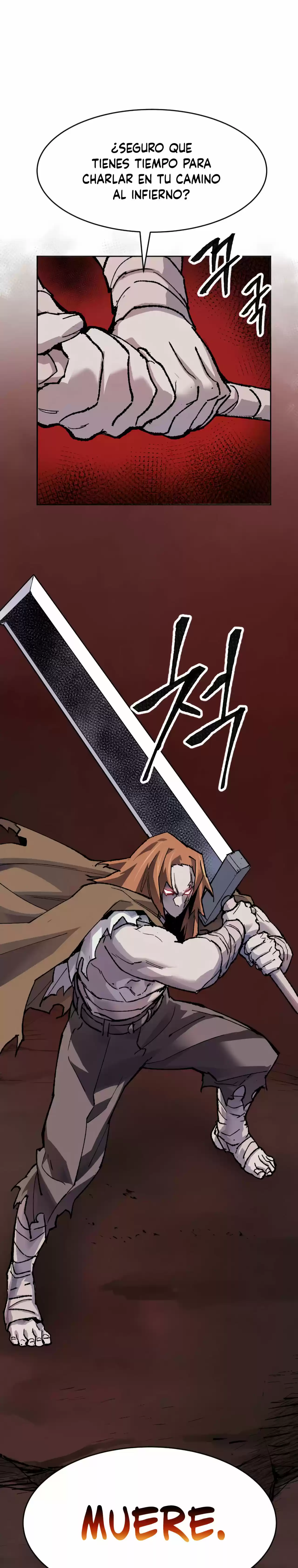 Limit Breaker - Capítulo 12 - Página 45 - LectorTMOo
