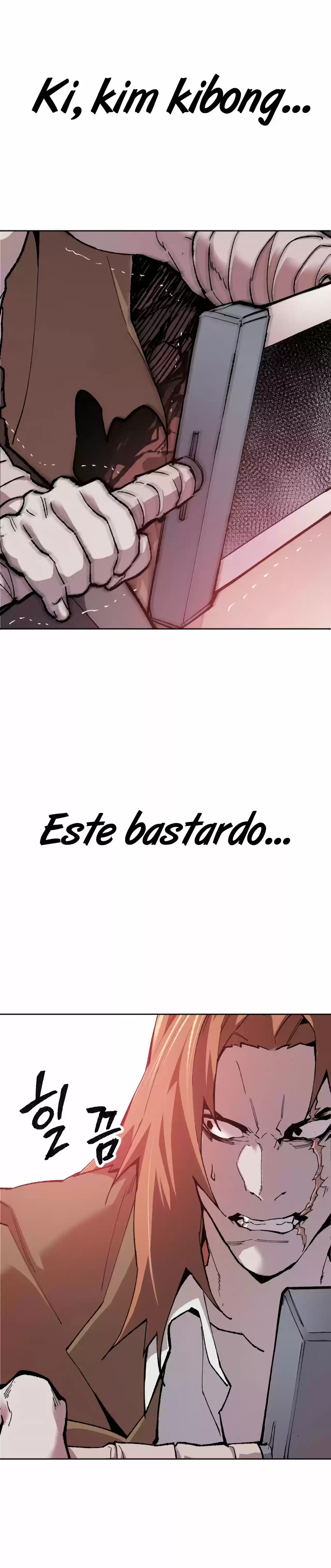 Limit Breaker - Capítulo 12 - Página 56 - LectorTMOo