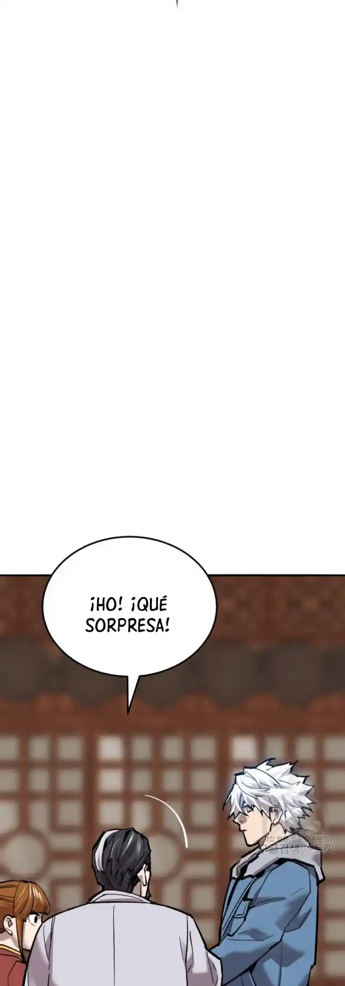 Limit Breaker - Capítulo 120 - Página 4 - LectorTMOo