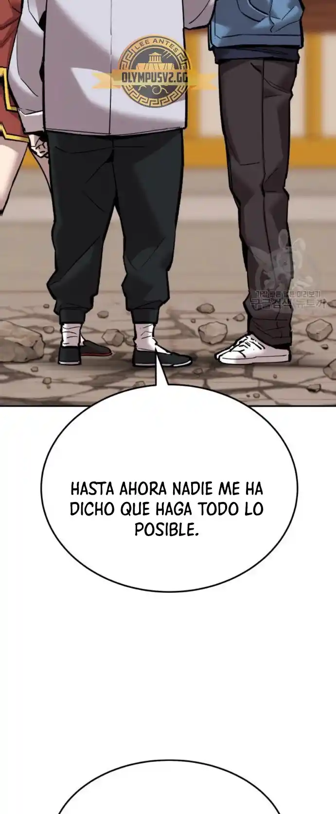 Limit Breaker - Capítulo 120 - Página 5 - LectorTMOo
