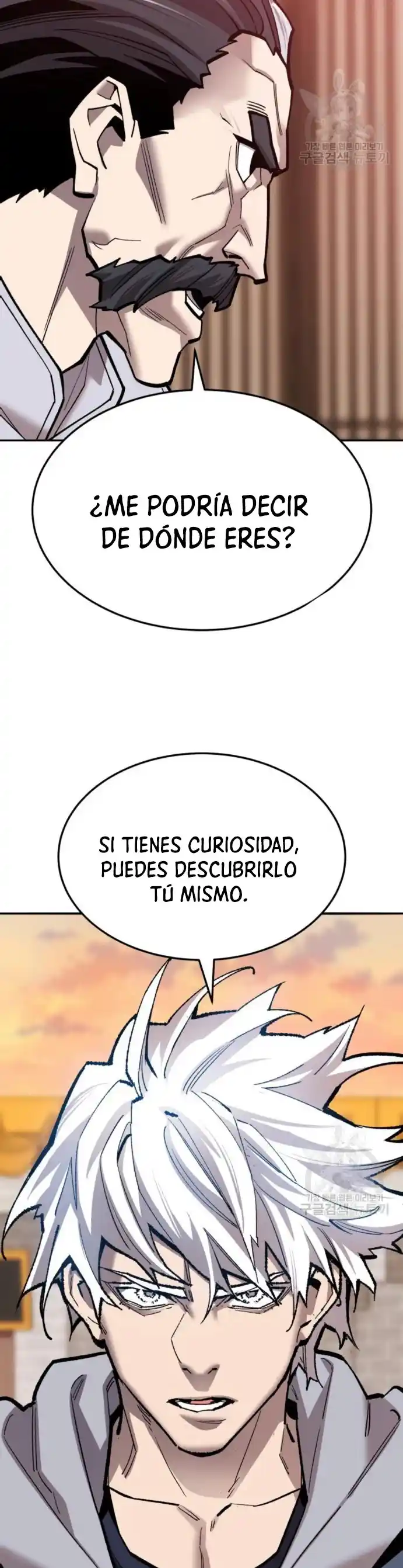 Limit Breaker - Capítulo 120 - Página 23 - LectorTMOo