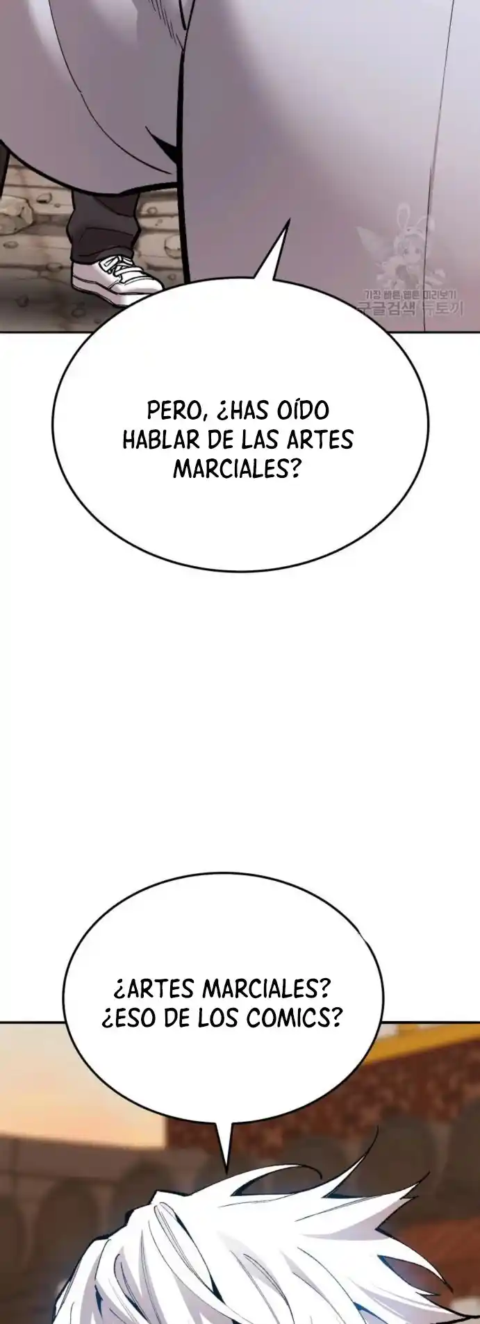 Limit Breaker - Capítulo 120 - Página 26 - LectorTMOo