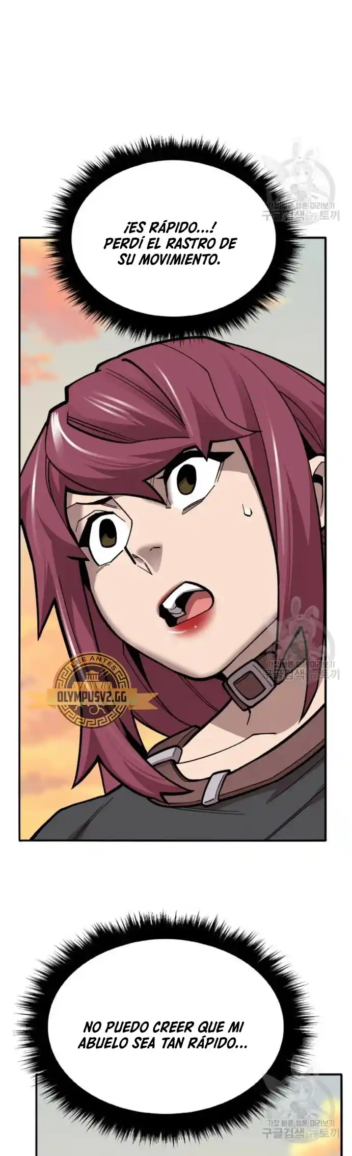 Limit Breaker - Capítulo 120 - Página 29 - LectorTMOo