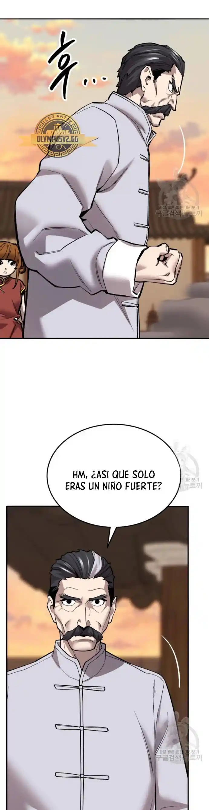 Limit Breaker - Capítulo 120 - Página 37 - LectorTMOo