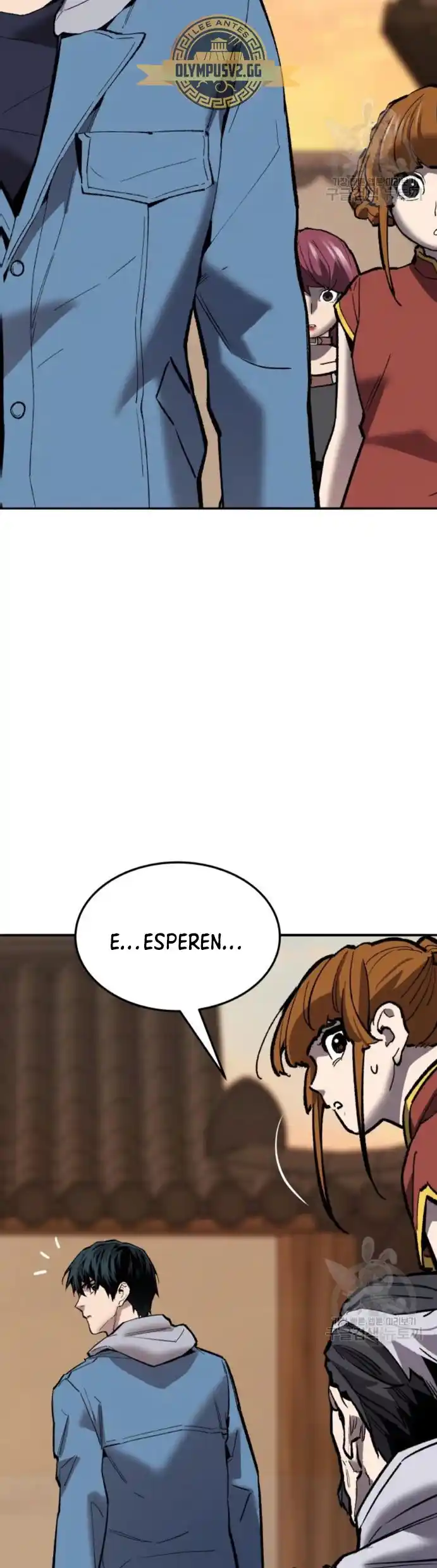 Limit Breaker - Capítulo 120 - Página 83 - LectorTMOo