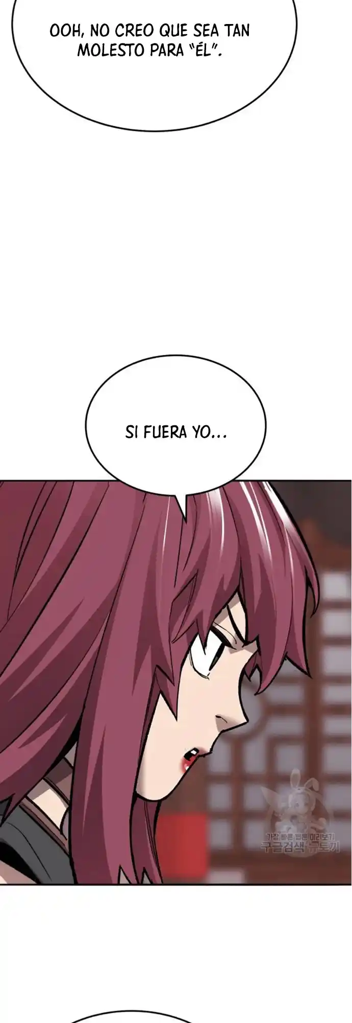 Limit Breaker - Capítulo 121 - Página 10 - LectorTMOo