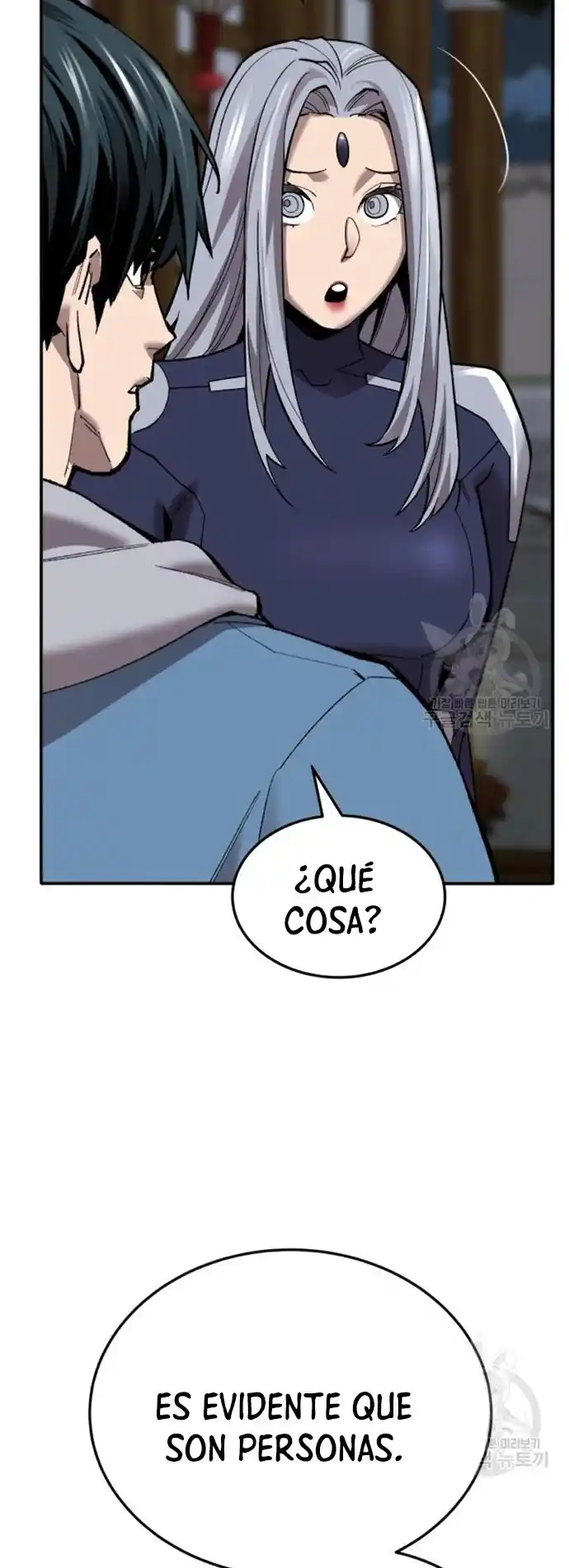 Limit Breaker - Capítulo 121 - Página 23 - LectorTMOo