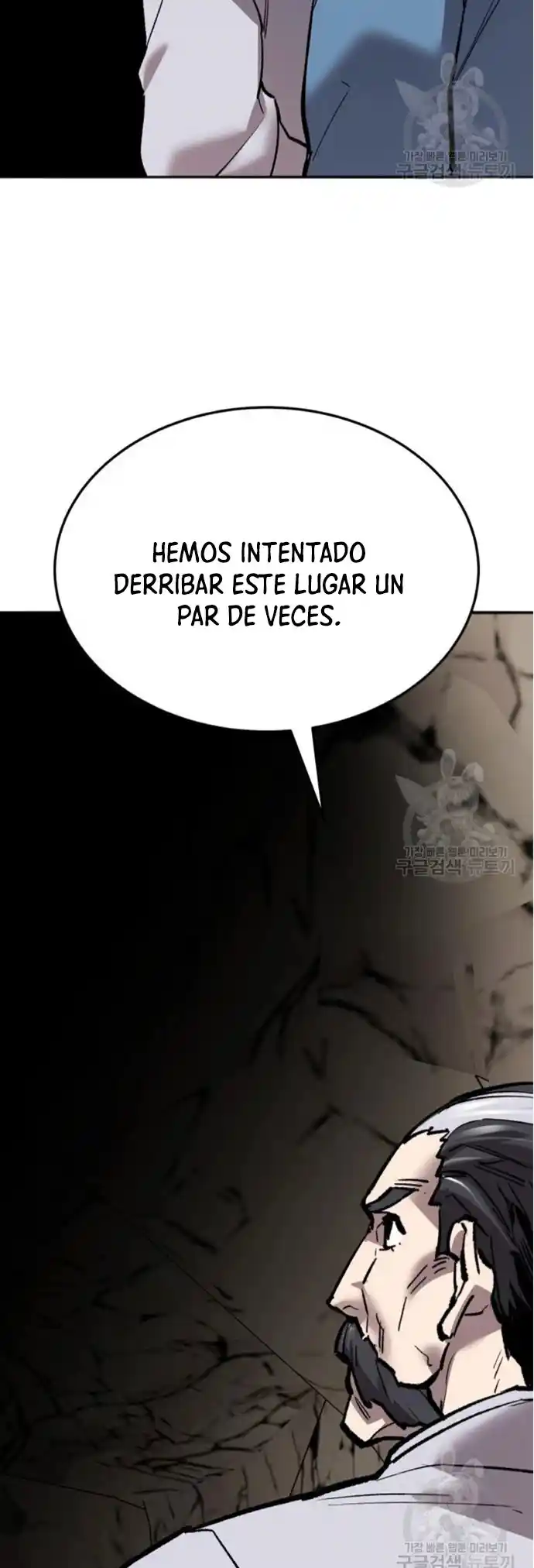 Limit Breaker - Capítulo 121 - Página 40 - LectorTMOo