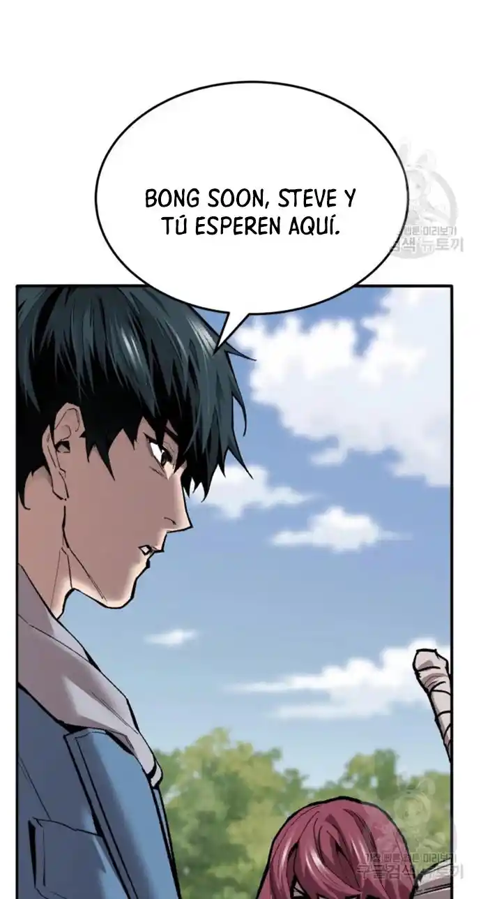 Limit Breaker - Capítulo 121 - Página 49 - LectorTMOo
