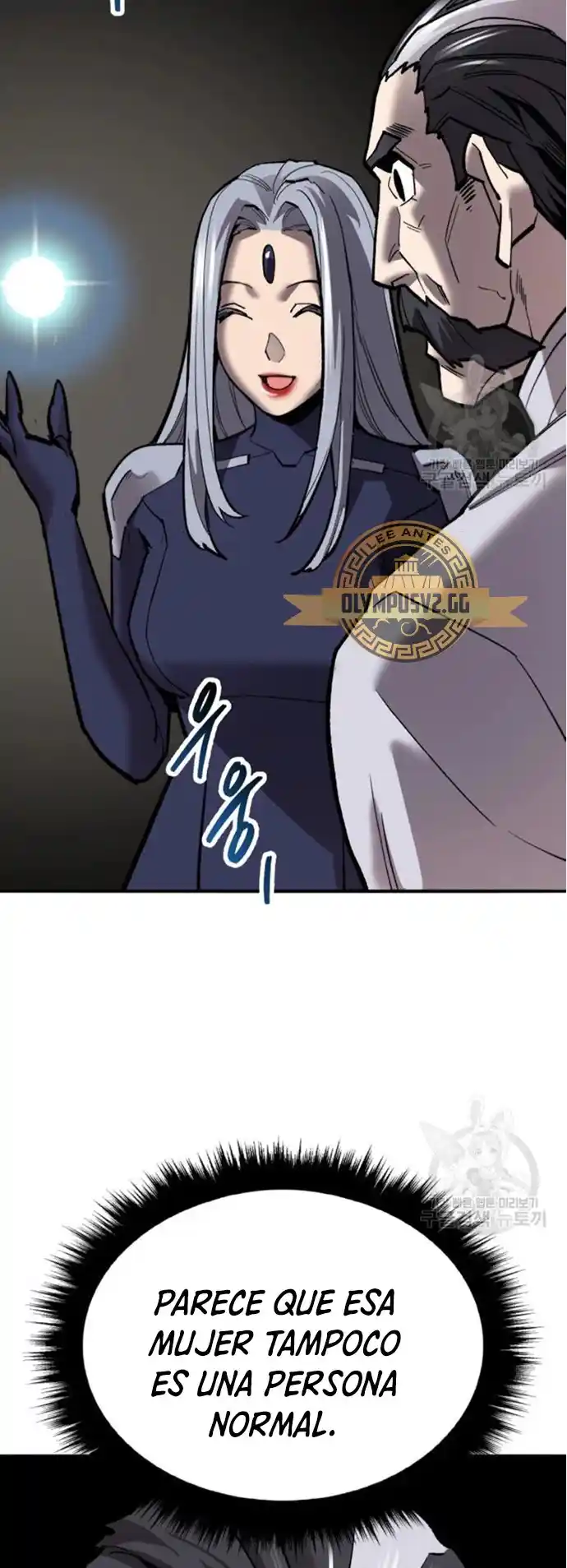 Limit Breaker - Capítulo 121 - Página 59 - LectorTMOo