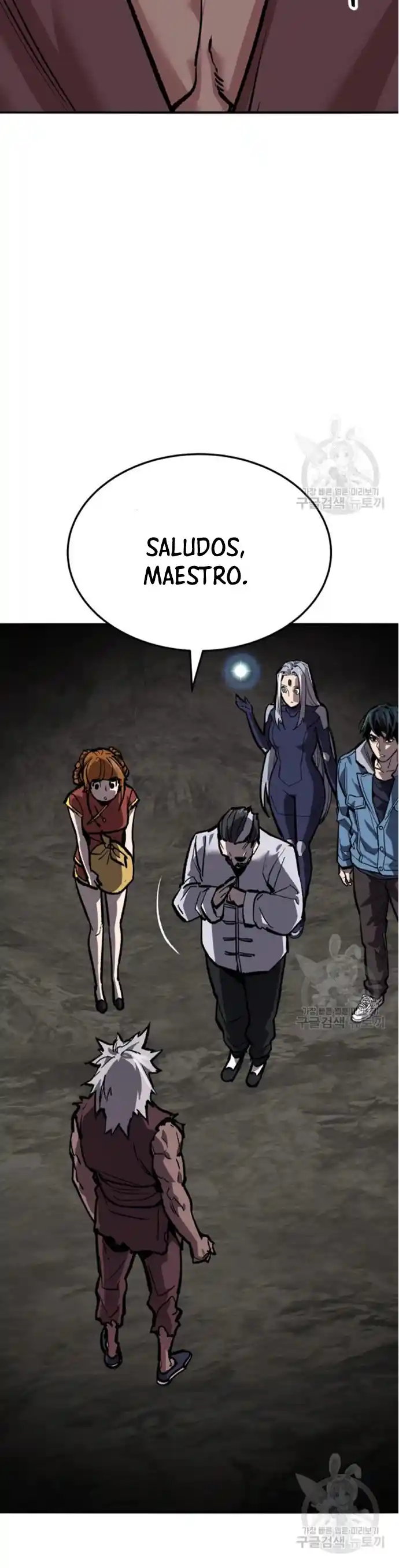 Limit Breaker - Capítulo 121 - Página 67 - LectorTMOo