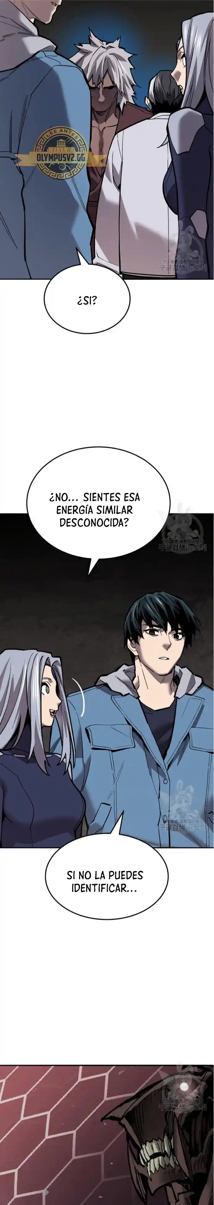 Limit Breaker - Capítulo 121 - Página 83 - LectorTMOo
