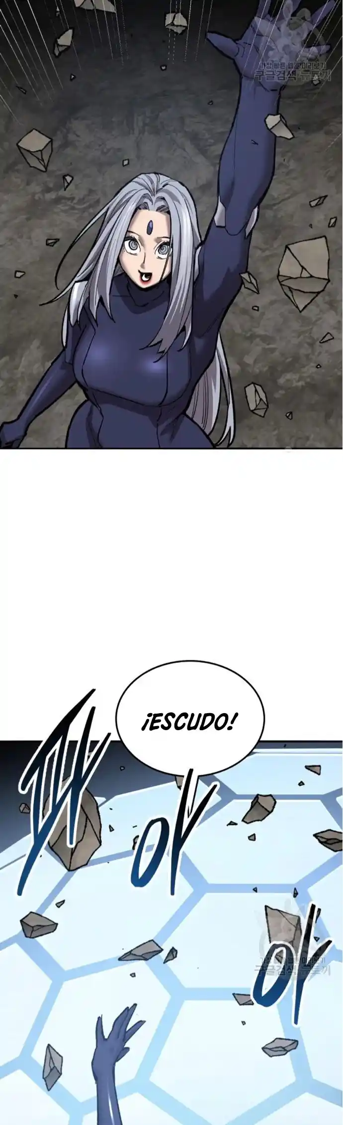 Limit Breaker - Capítulo 122 - Página 27 - LectorTMOo