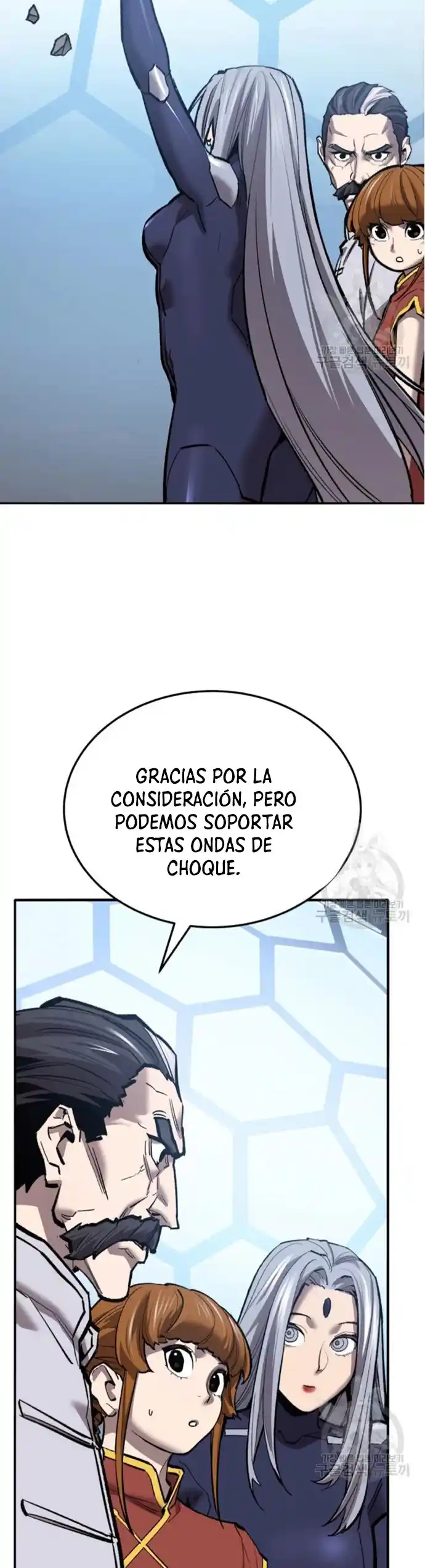 Limit Breaker - Capítulo 122 - Página 28 - LectorTMOo