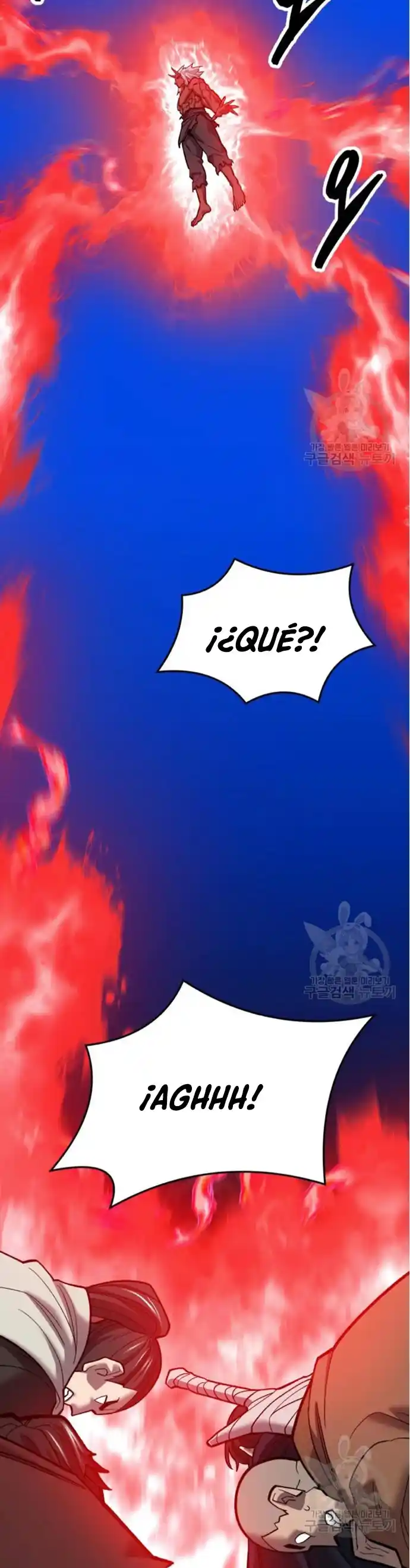 Limit Breaker - Capítulo 122 - Página 48 - LectorTMOo