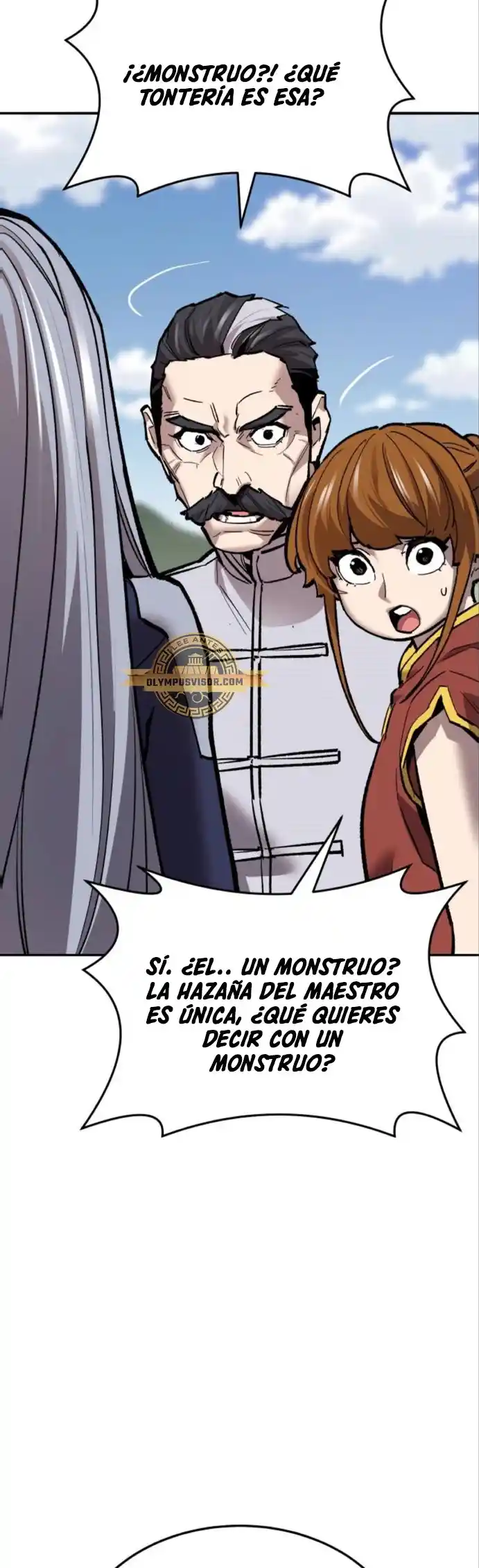 Limit Breaker - Capítulo 123 - Página 8 - LectorTMOo