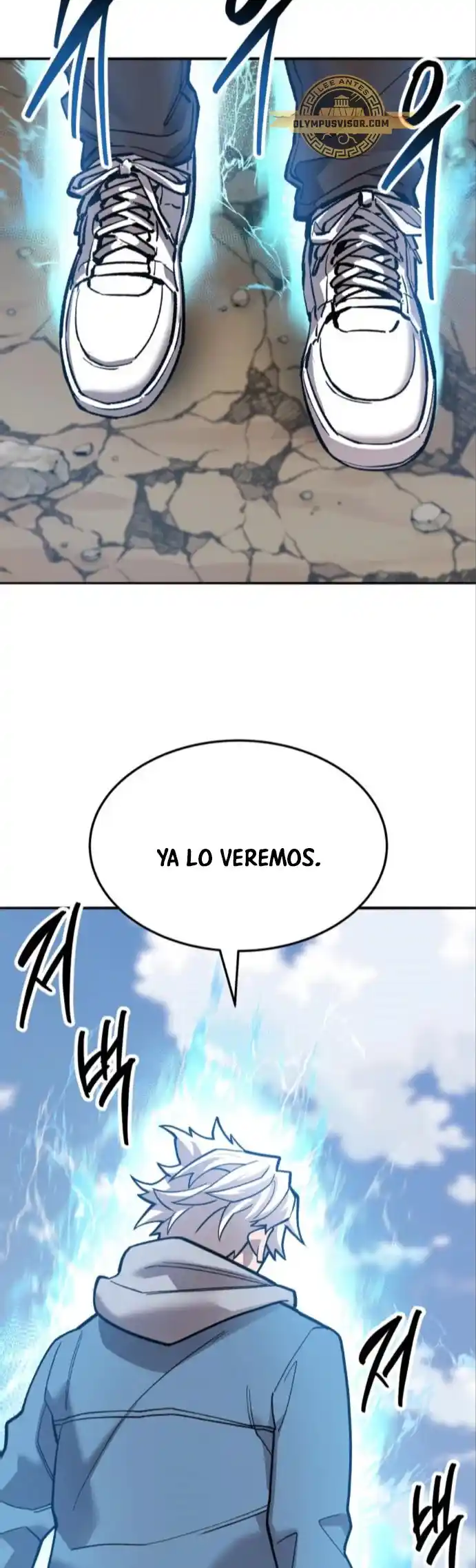 Limit Breaker - Capítulo 123 - Página 16 - LectorTMOo
