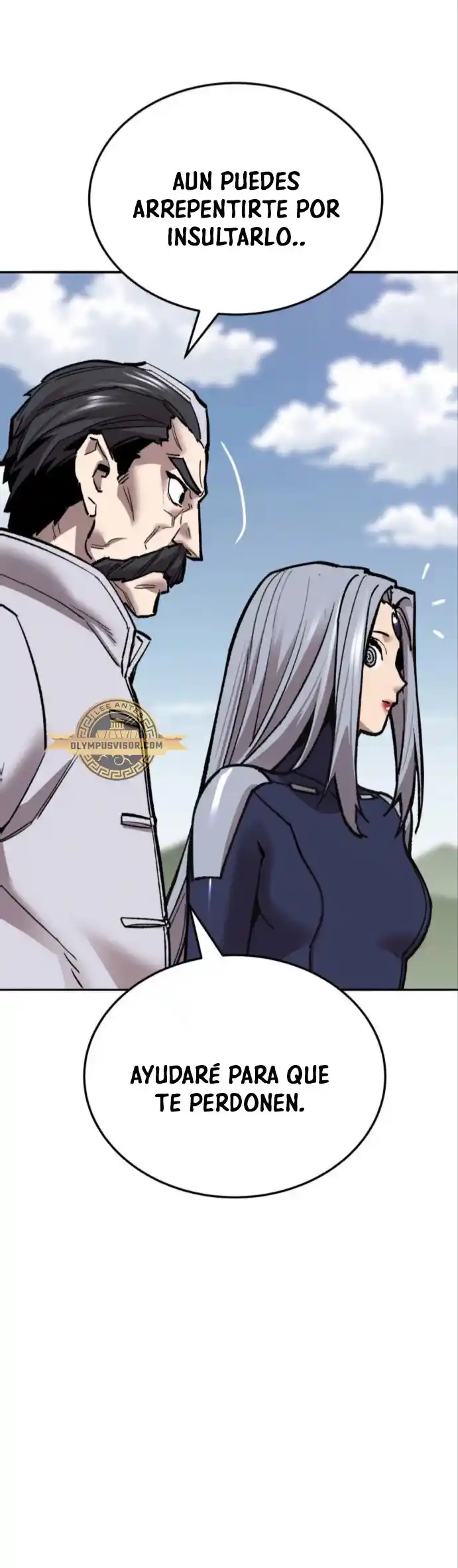 Limit Breaker - Capítulo 123 - Página 31 - LectorTMOo