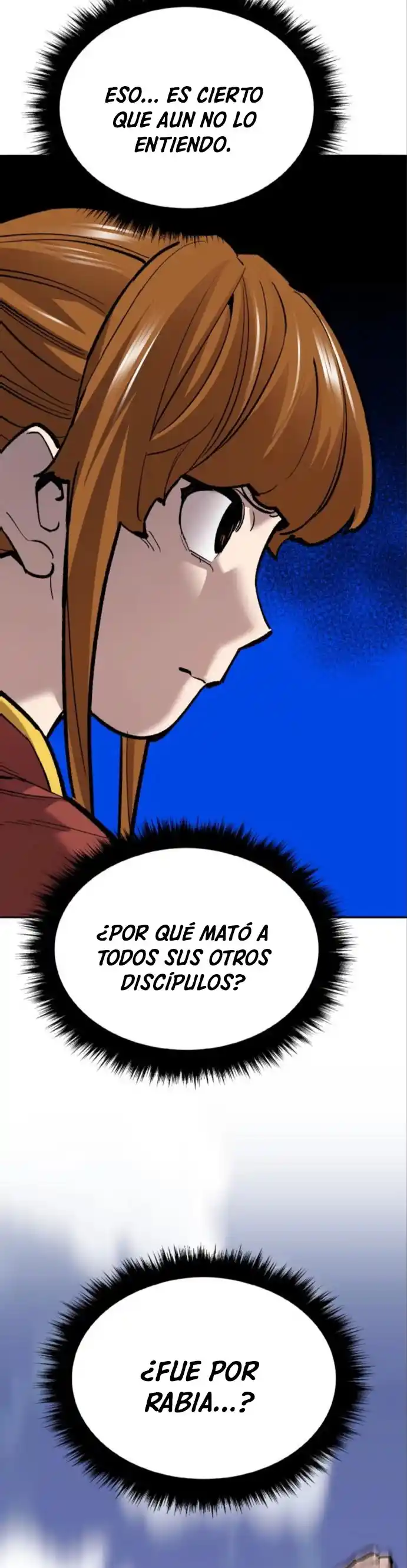 Limit Breaker - Capítulo 123 - Página 34 - LectorTMOo