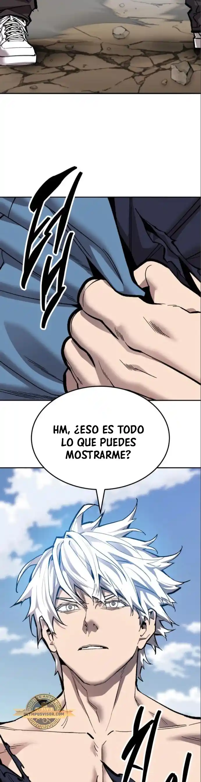 Limit Breaker - Capítulo 123 - Página 44 - LectorTMOo