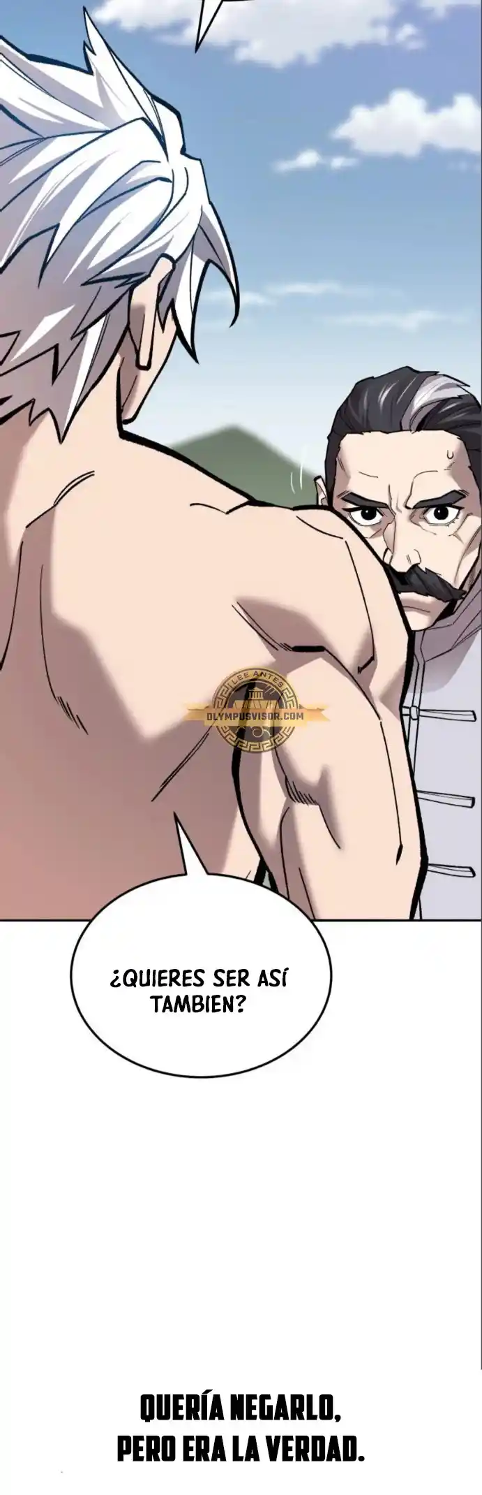 Limit Breaker - Capítulo 123 - Página 74 - LectorTMOo