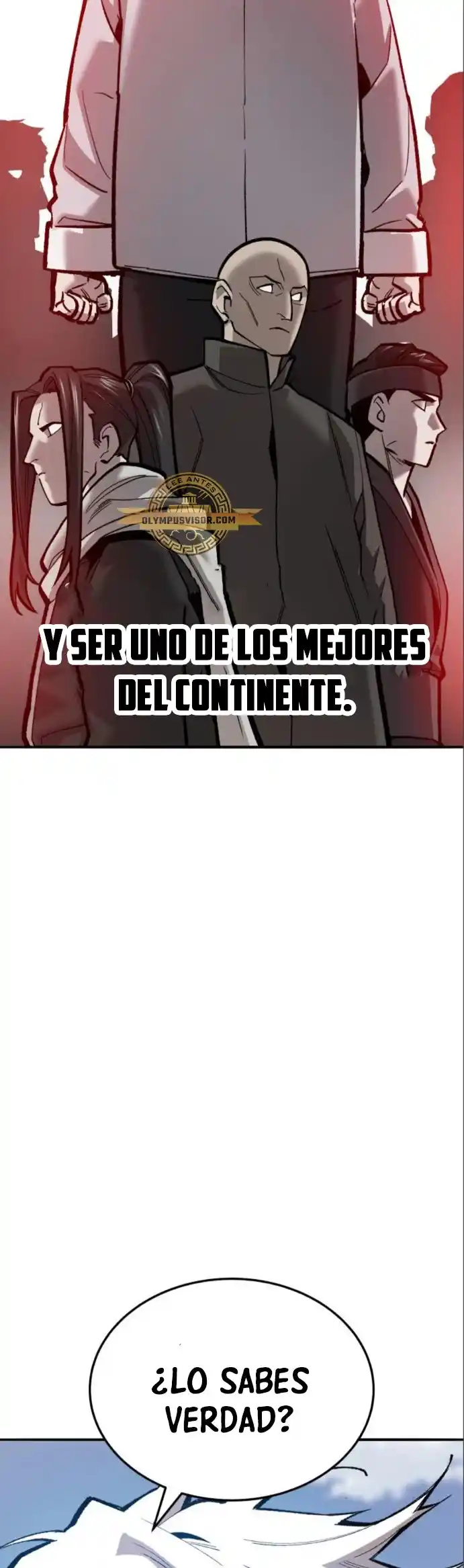 Limit Breaker - Capítulo 123 - Página 76 - LectorTMOo