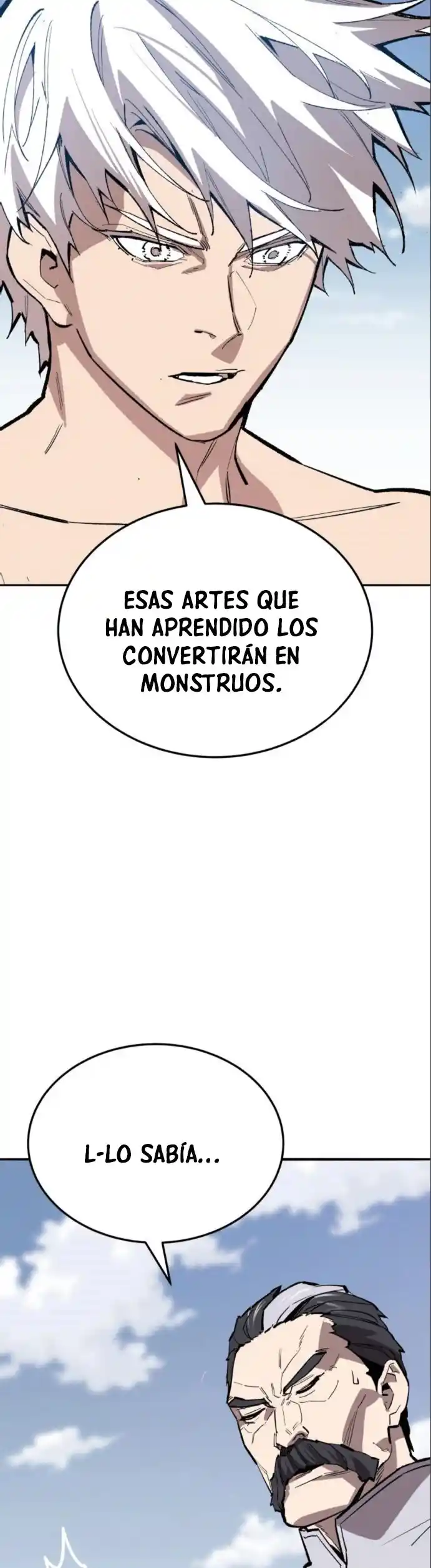 Limit Breaker - Capítulo 123 - Página 77 - LectorTMOo