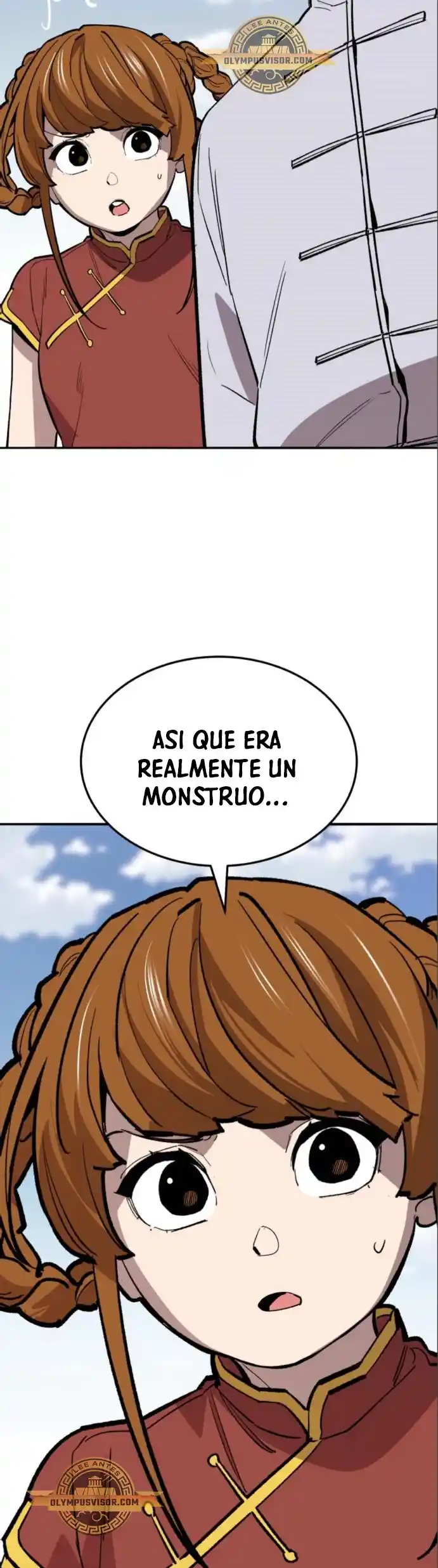 Limit Breaker - Capítulo 123 - Página 78 - LectorTMOo