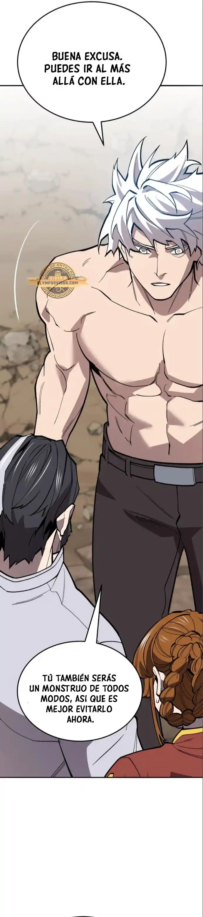 Limit Breaker - Capítulo 123 - Página 83 - LectorTMOo