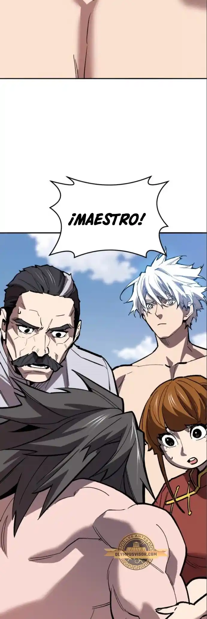 Limit Breaker - Capítulo 123 - Página 87 - LectorTMOo