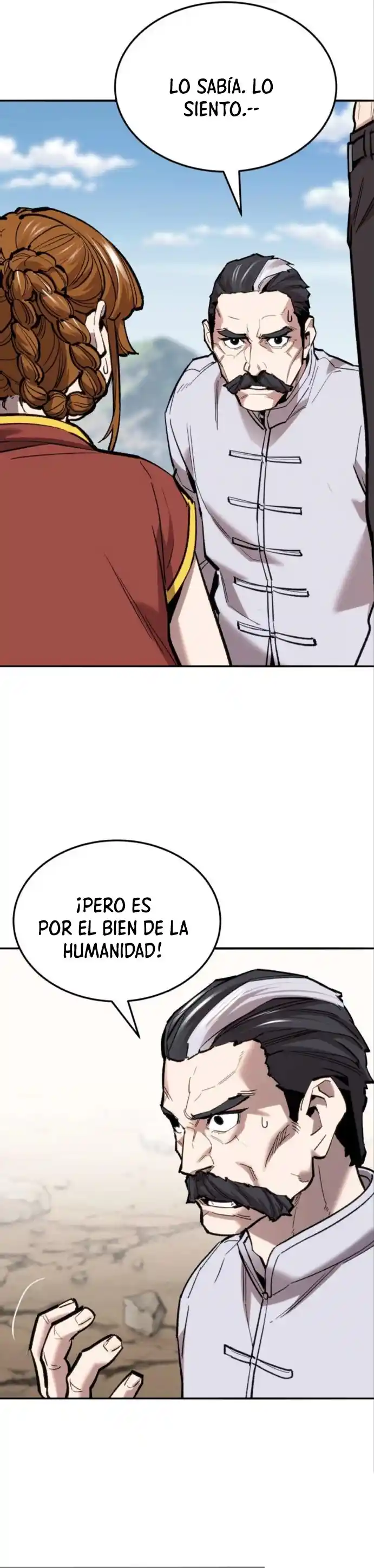 Limit Breaker - Capítulo 124 - Página 12 - LectorTMOo