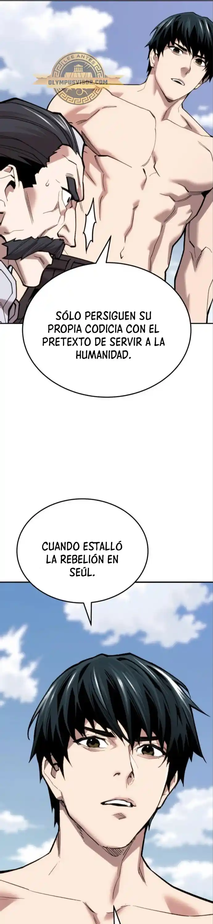Limit Breaker - Capítulo 124 - Página 13 - LectorTMOo