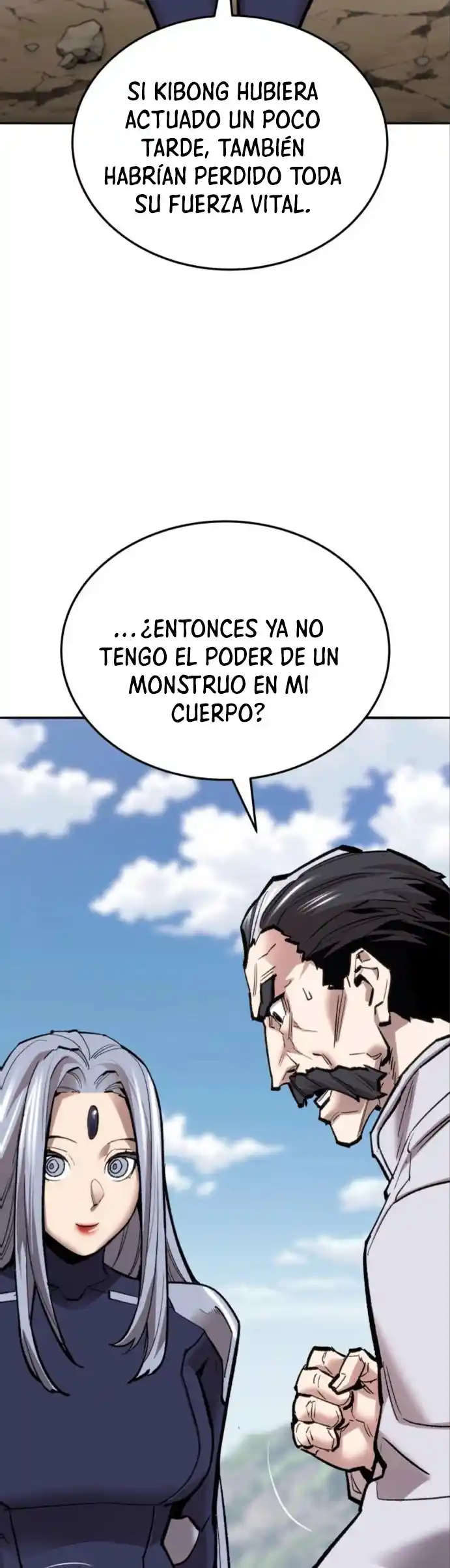 Limit Breaker - Capítulo 124 - Página 28 - LectorTMOo