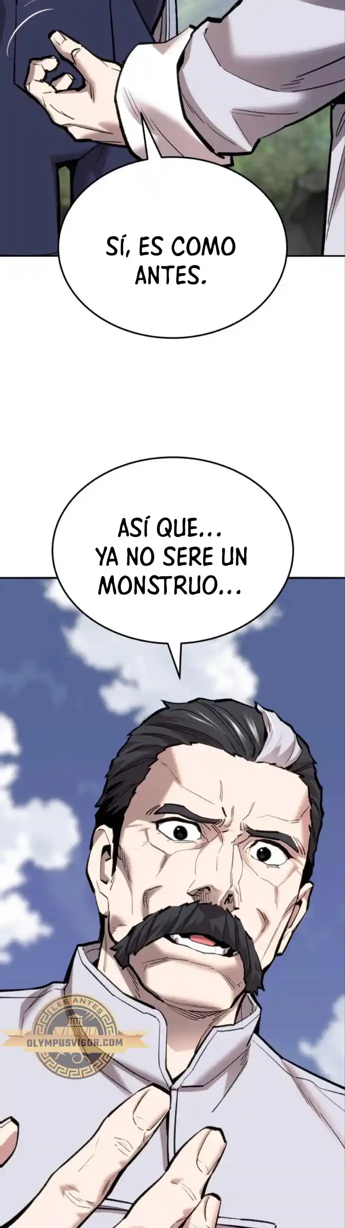 Limit Breaker - Capítulo 124 - Página 29 - LectorTMOo