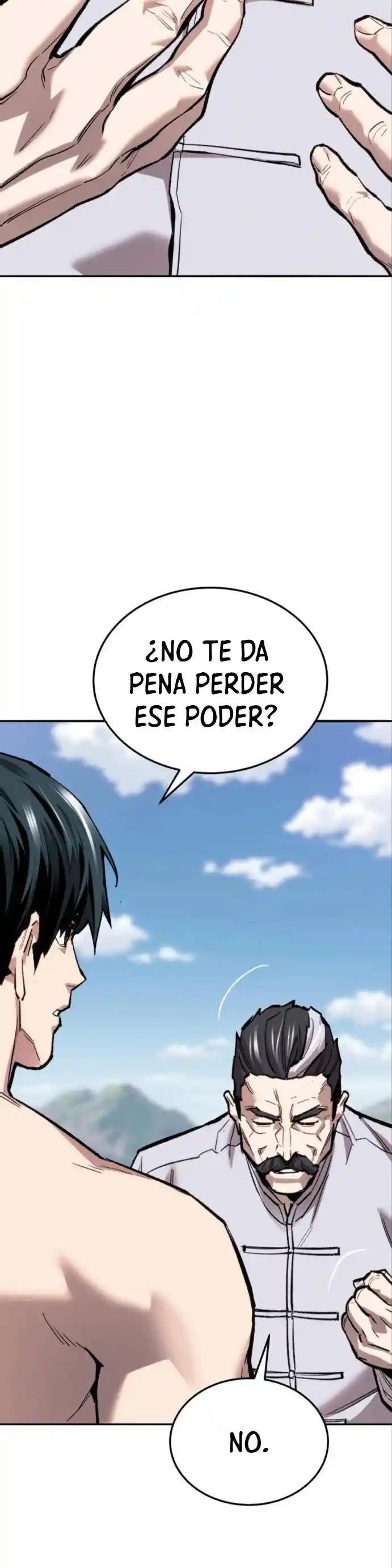 Limit Breaker - Capítulo 124 - Página 30 - LectorTMOo
