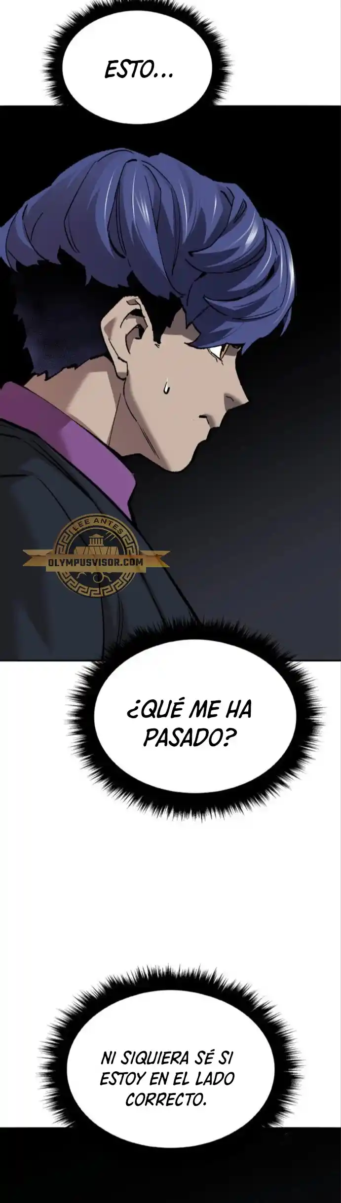 Limit Breaker - Capítulo 124 - Página 49 - LectorTMOo