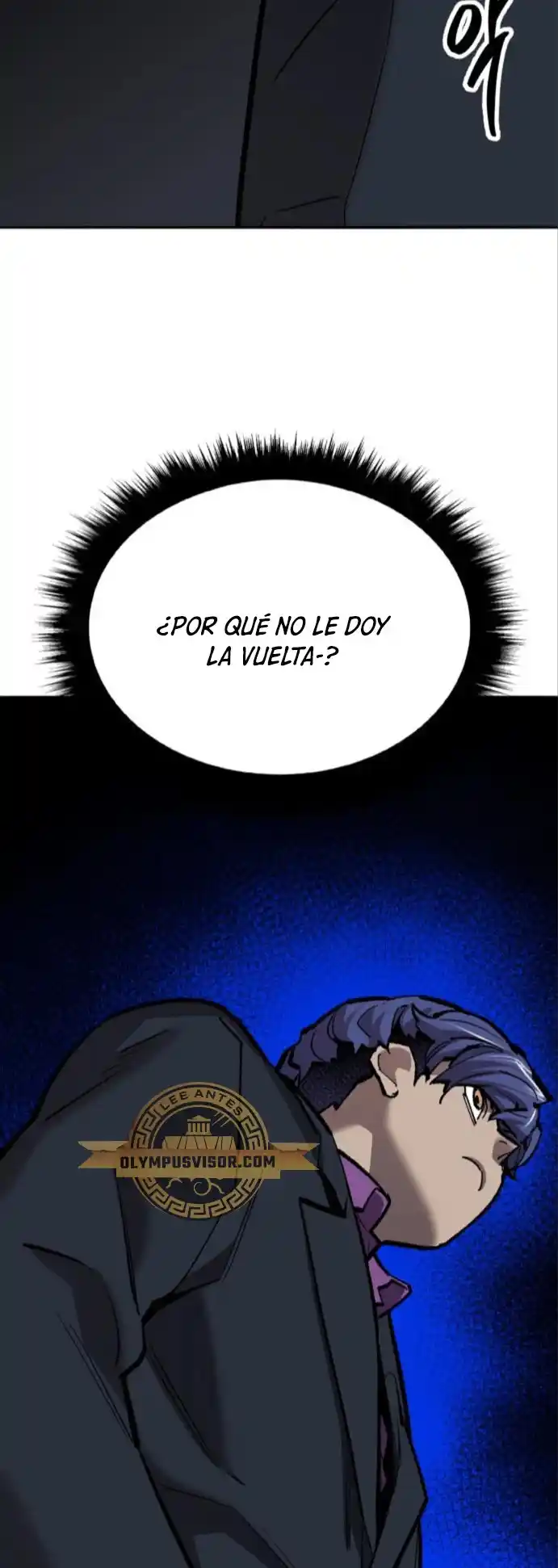 Limit Breaker - Capítulo 124 - Página 51 - LectorTMOo