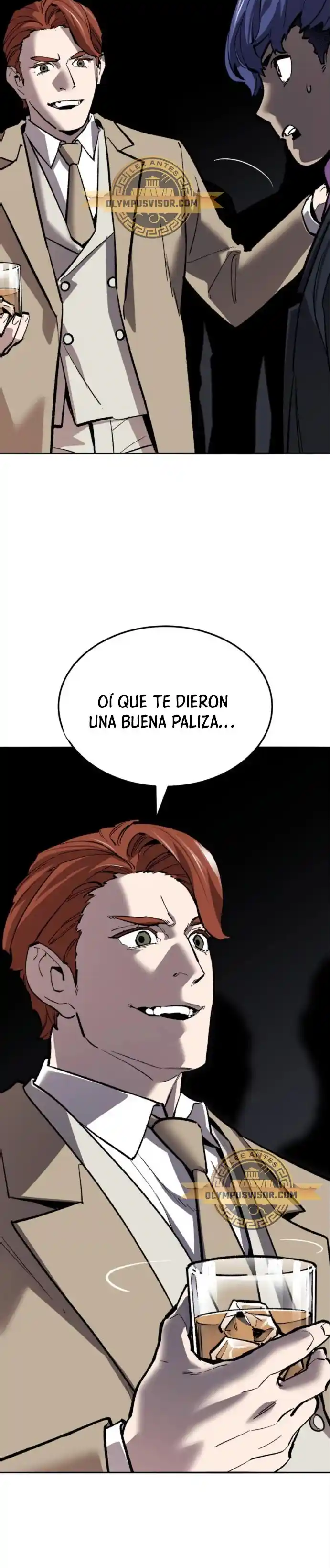 Limit Breaker - Capítulo 124 - Página 59 - LectorTMOo
