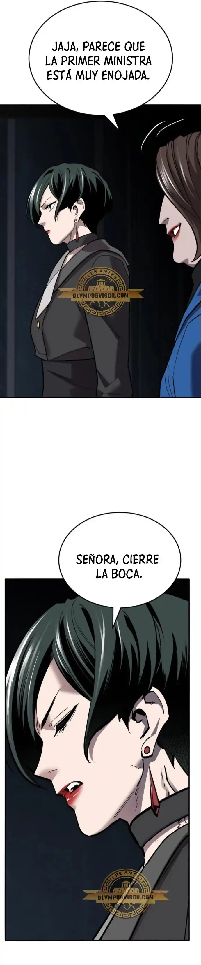Limit Breaker - Capítulo 124 - Página 69 - LectorTMOo