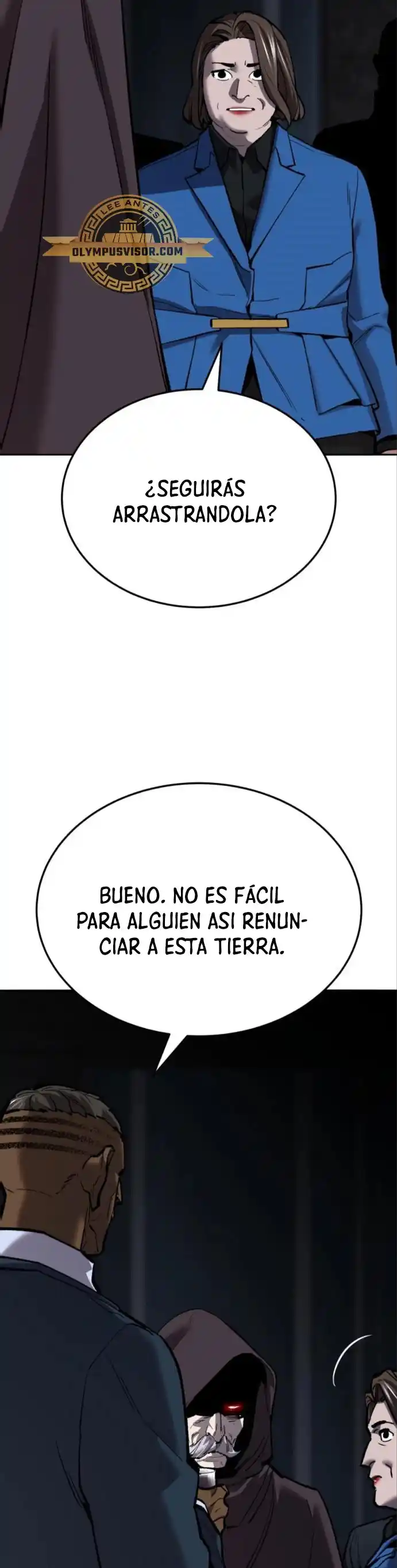 Limit Breaker - Capítulo 125 - Página 19 - LectorTMOo