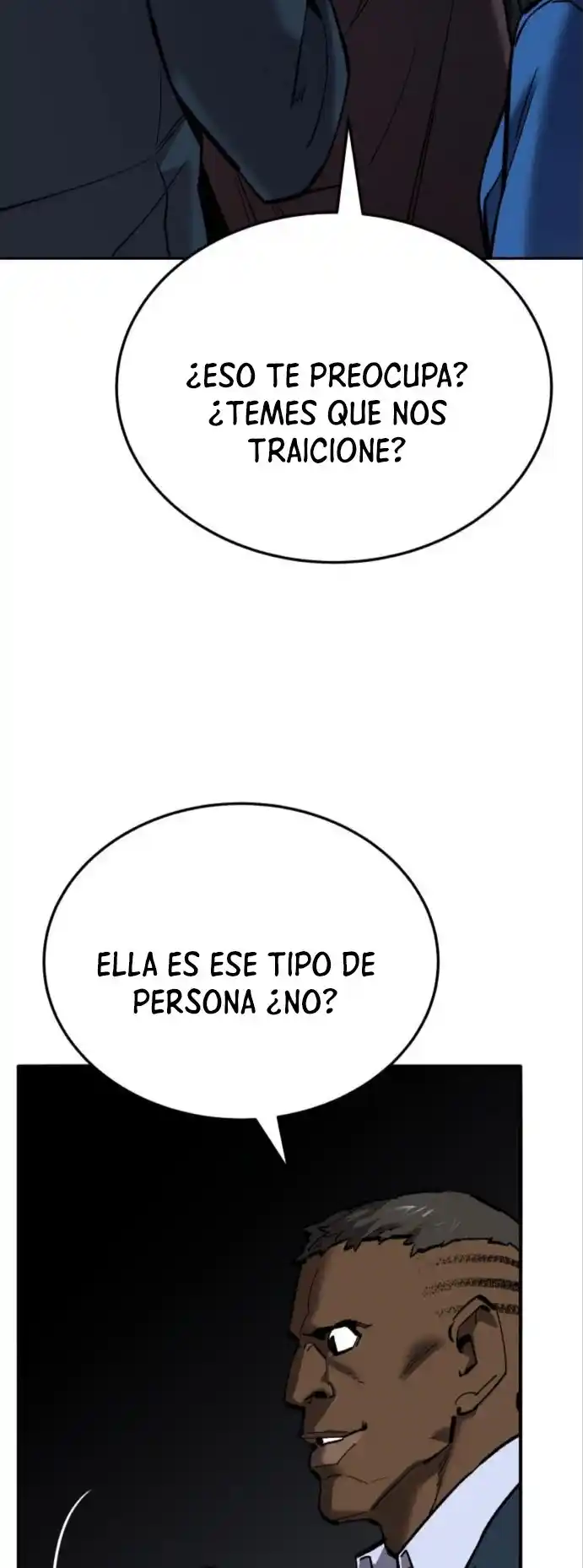 Limit Breaker - Capítulo 125 - Página 20 - LectorTMOo