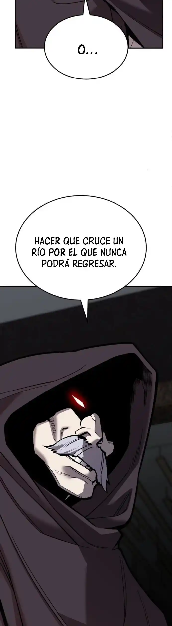 Limit Breaker - Capítulo 125 - Página 22 - LectorTMOo