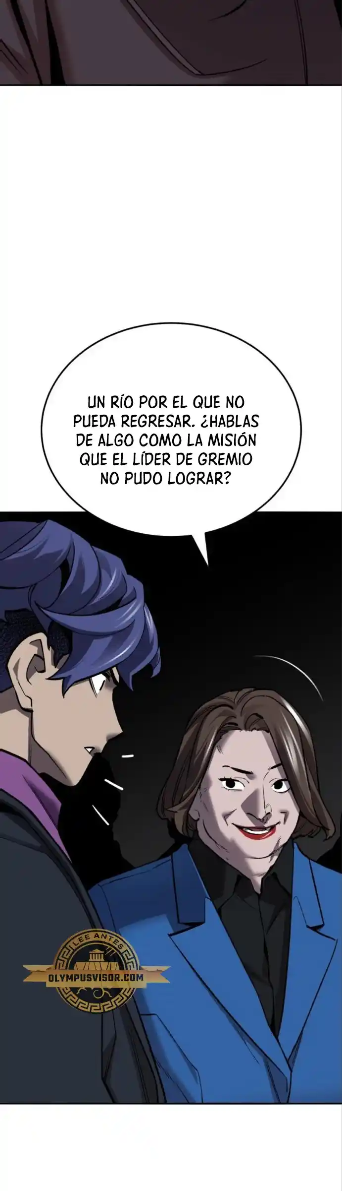 Limit Breaker - Capítulo 125 - Página 23 - LectorTMOo