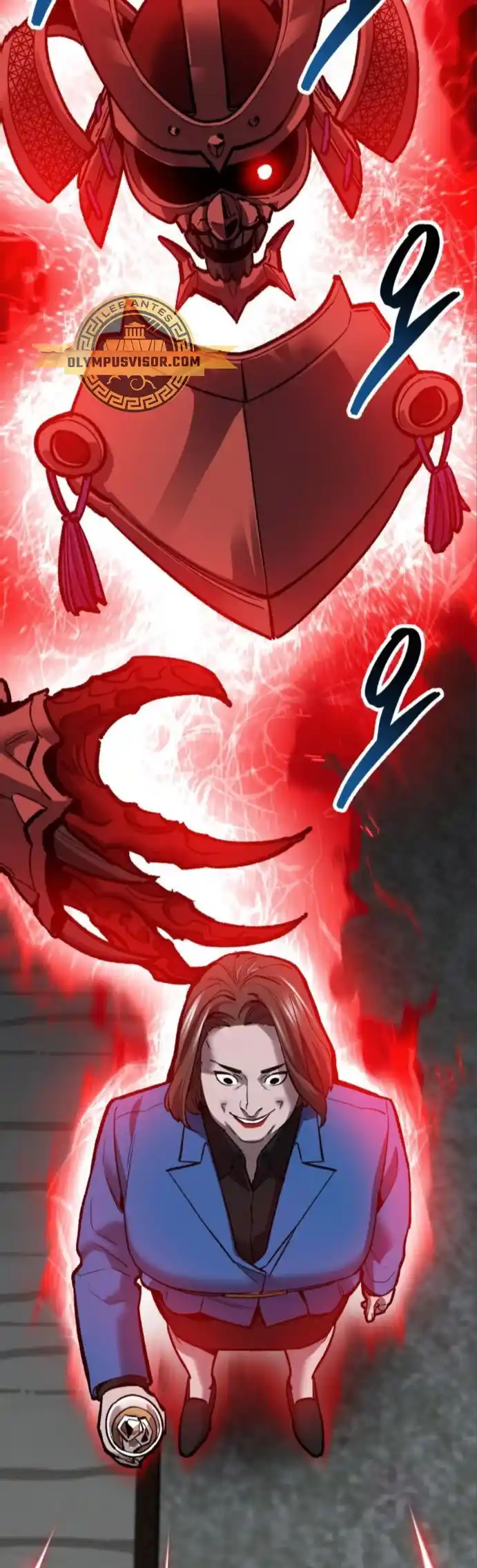 Limit Breaker - Capítulo 125 - Página 27 - LectorTMOo