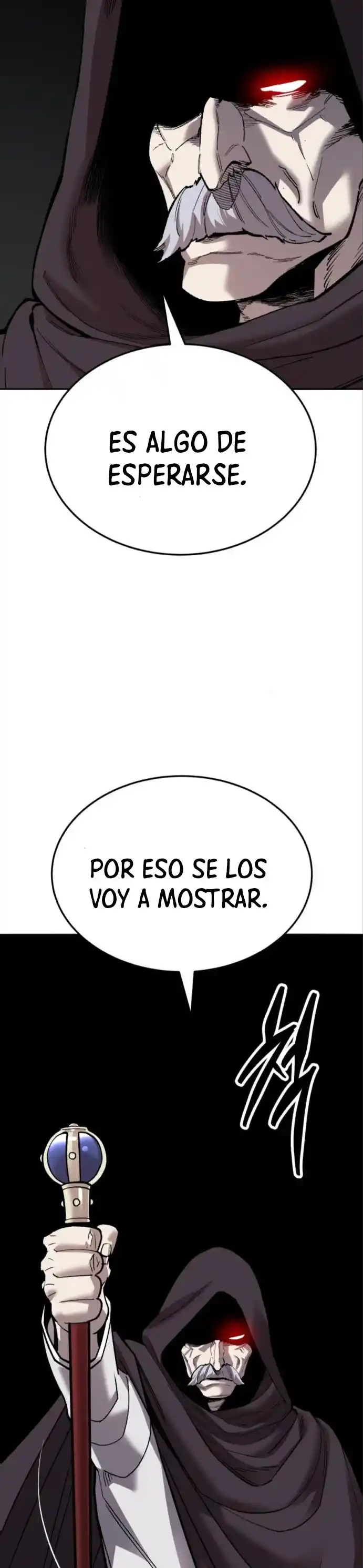 Limit Breaker - Capítulo 125 - Página 34 - LectorTMOo