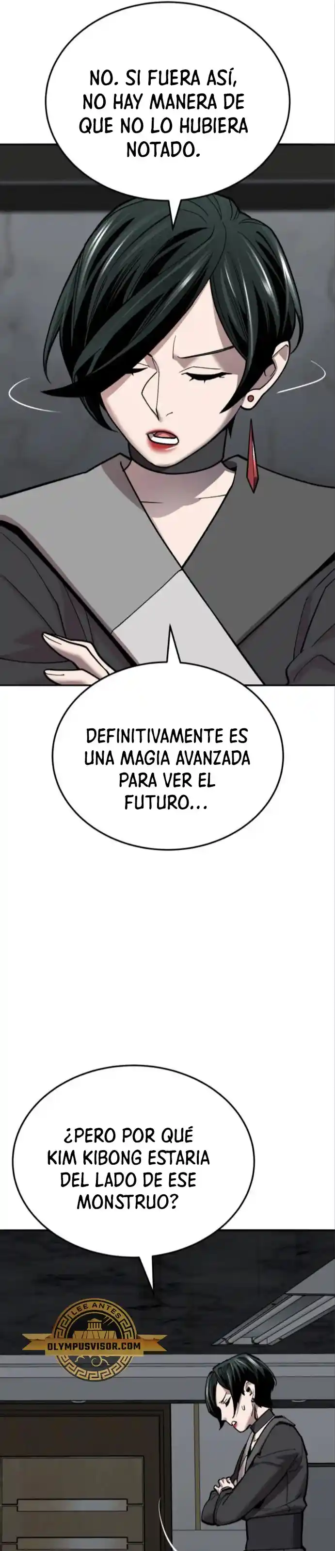 Limit Breaker - Capítulo 125 - Página 62 - LectorTMOo