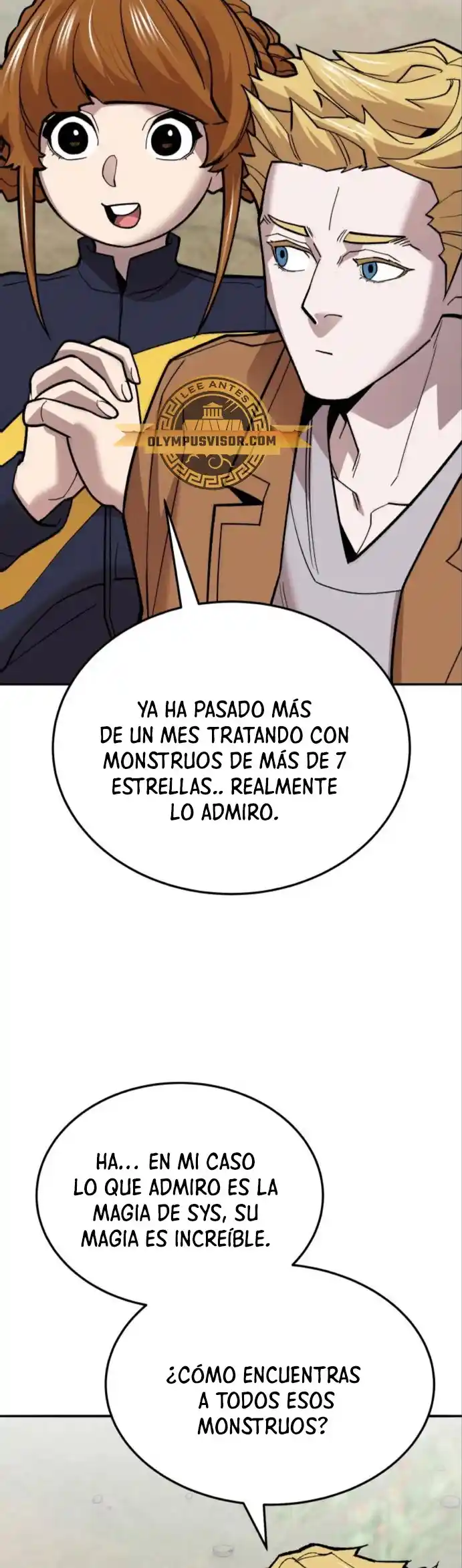 Limit Breaker - Capítulo 125 - Página 71 - LectorTMOo