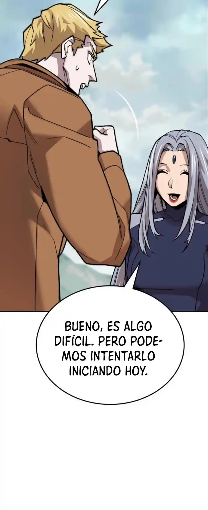 Limit Breaker - Capítulo 125 - Página 73 - LectorTMOo